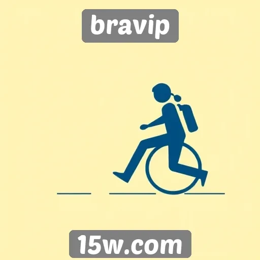 Acessibilidade no Bravip atrai novos jogadores