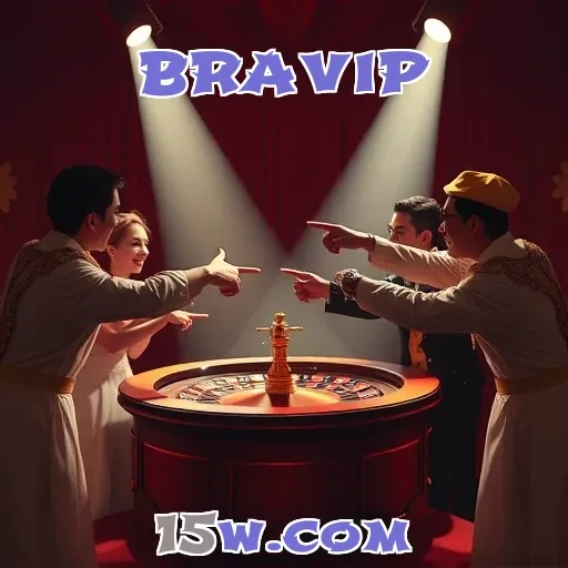 bravip Login