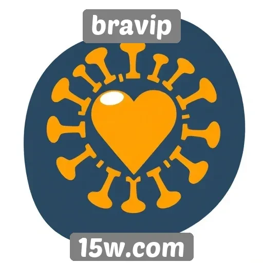 Novos recursos disponíveis no site bravip