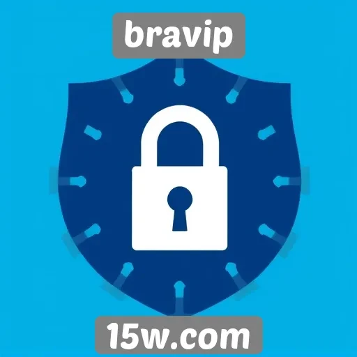 analise da segurança e privacidade no bravip