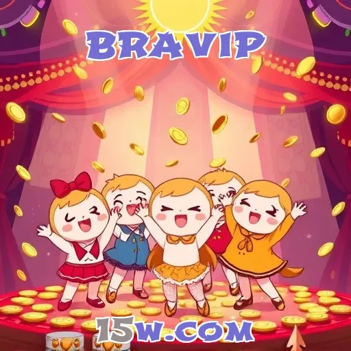 bravip Eventos Esportivos