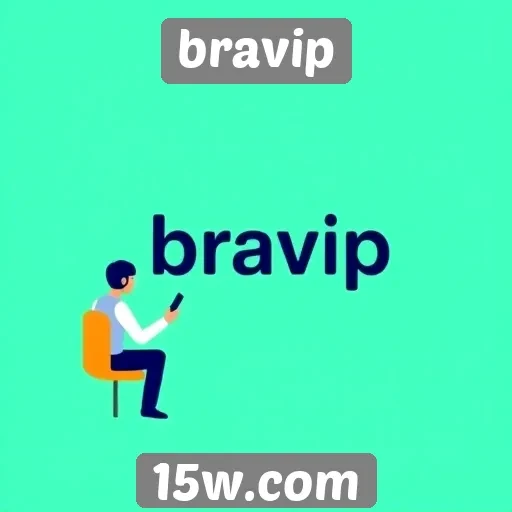 Canais de suporte no Bravip visam melhorar a experiência